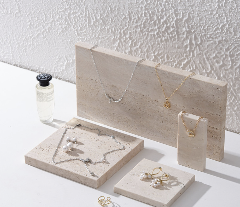 The Stone Plate】重ねて、並べて、無限の表情 | Lib Curate ---「心地